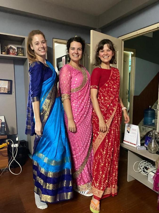 Kirtipur Comfort Homestay With Breakfast & Dinner 외부 사진