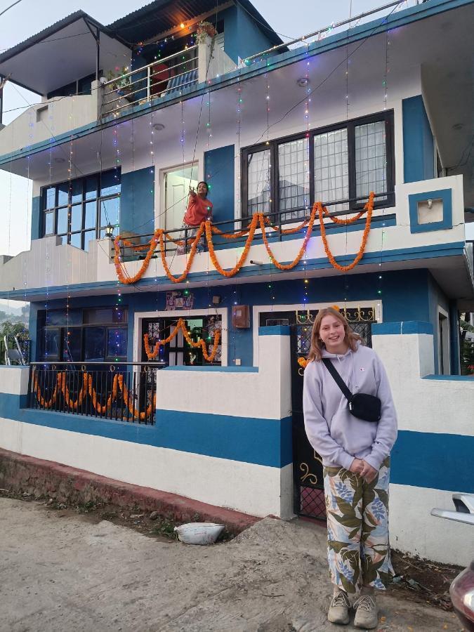 Kirtipur Comfort Homestay With Breakfast & Dinner 외부 사진